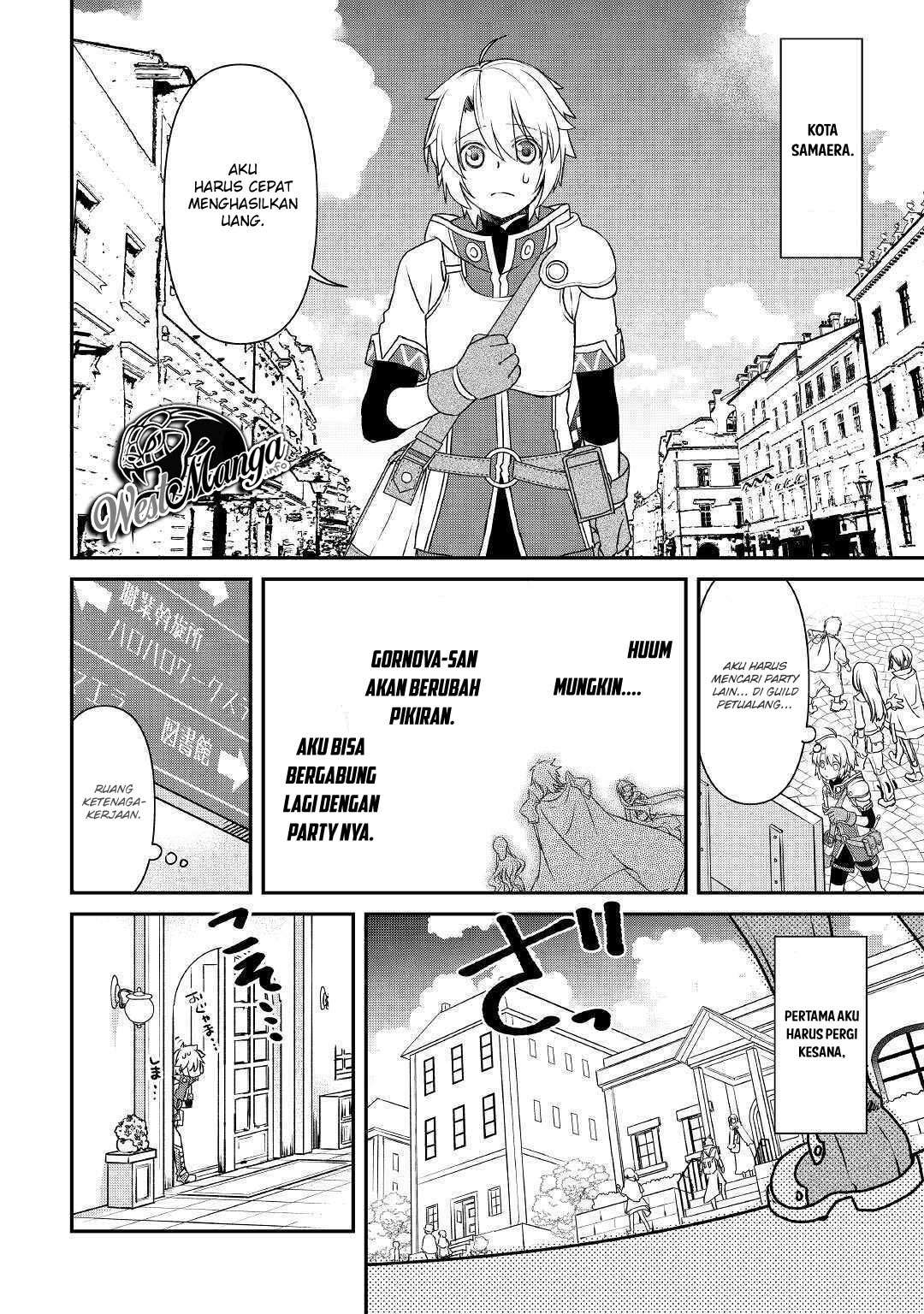 Kanchigai no Atelier Master